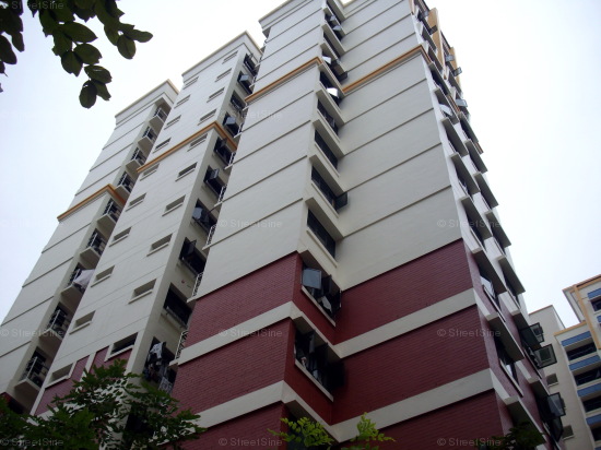 Blk 276C Jurong West Street 25 (Jurong West), HDB 4 Rooms #434762